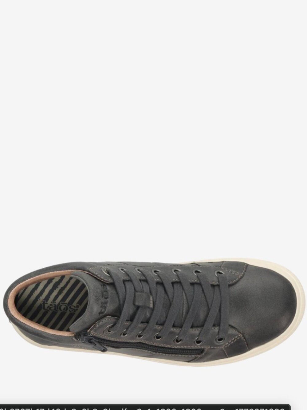 Taos Winner Sneakers - Picture 9 of 10